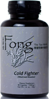 Picture Of Cold Fighter