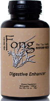 Picture Of Digestive Enhancer