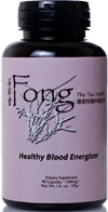 Picture Of Health Blood Energizer